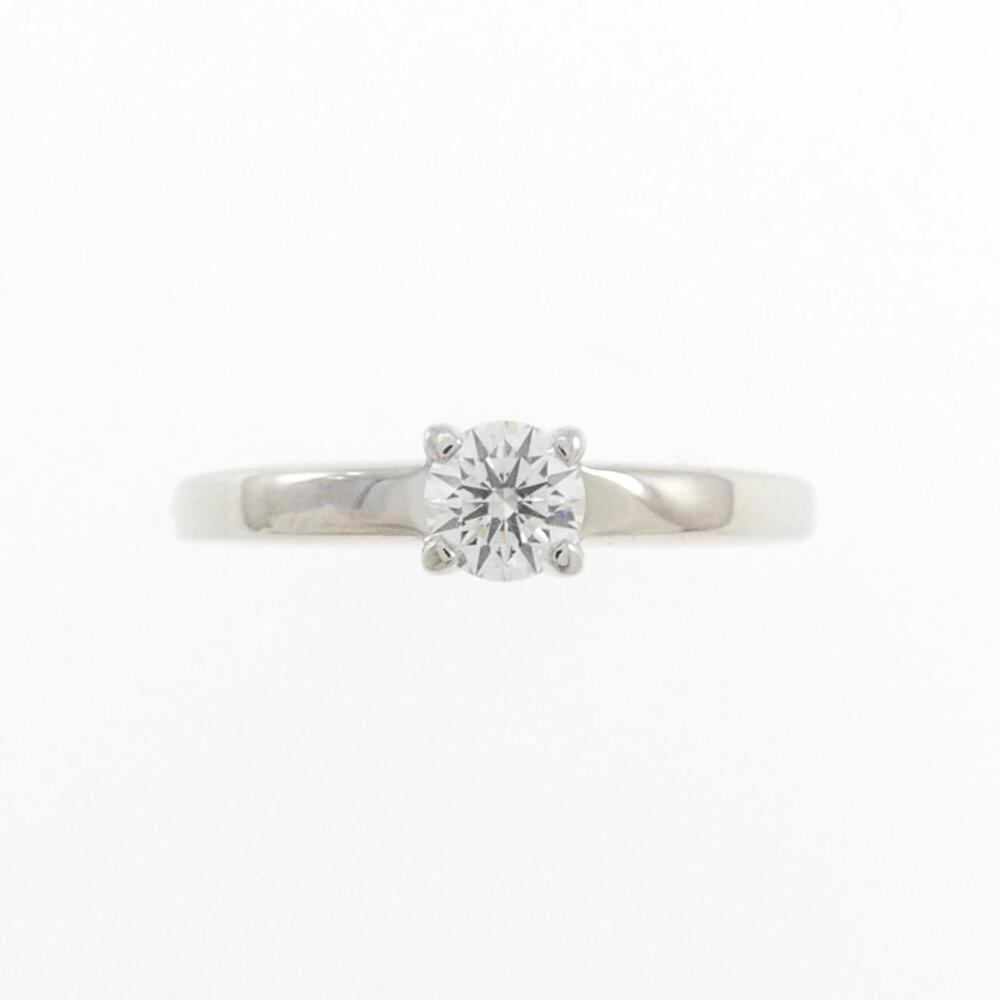 CARTIER Silver Ring - Picture 2 of 5